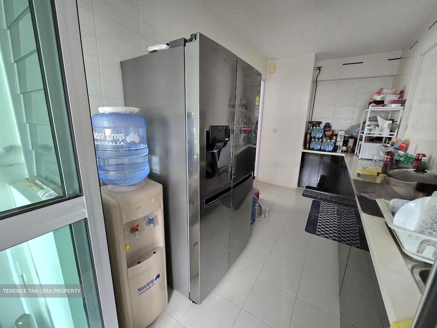 Blk 207A Punggol Sails (Punggol), HDB 4 Rooms #477574311